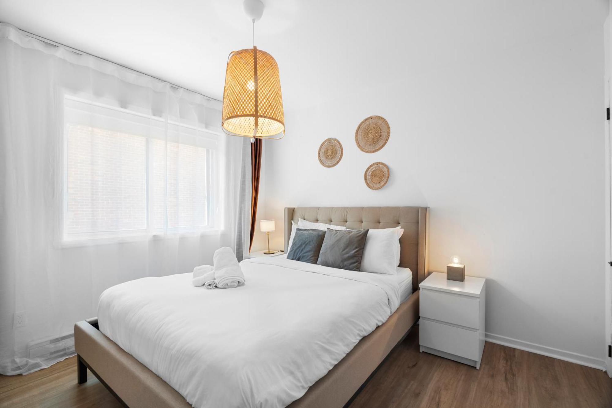 Hotel Laurence Монреал Екстериор снимка